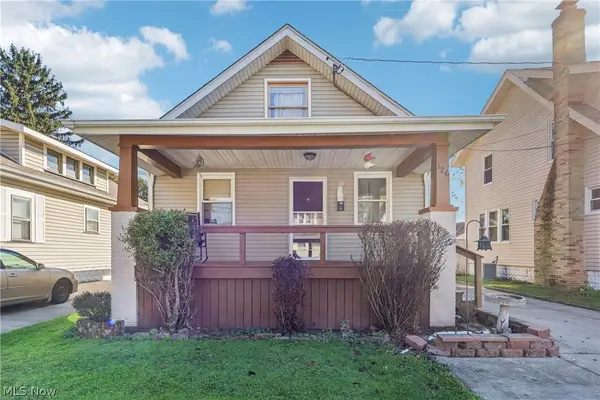 126 Avis Nw Avenue, Massillon, OH 44646