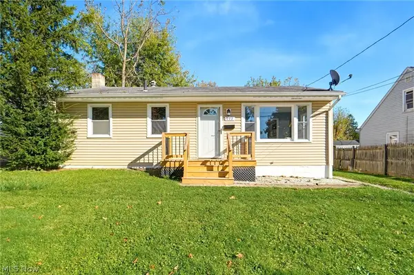 773 Manitou Avenue, Akron, OH 44305