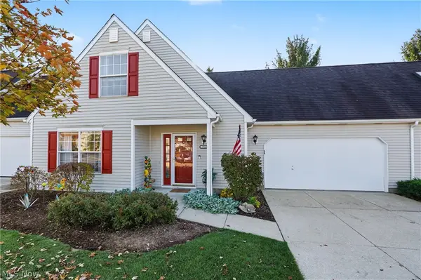 7561 Chandler Court #47, Northfield, OH 44067