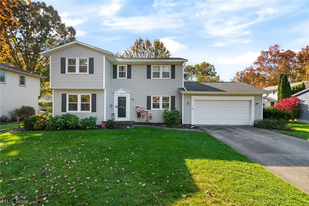 437 Farr Avenue, Wadsworth, OH 44281 - #1