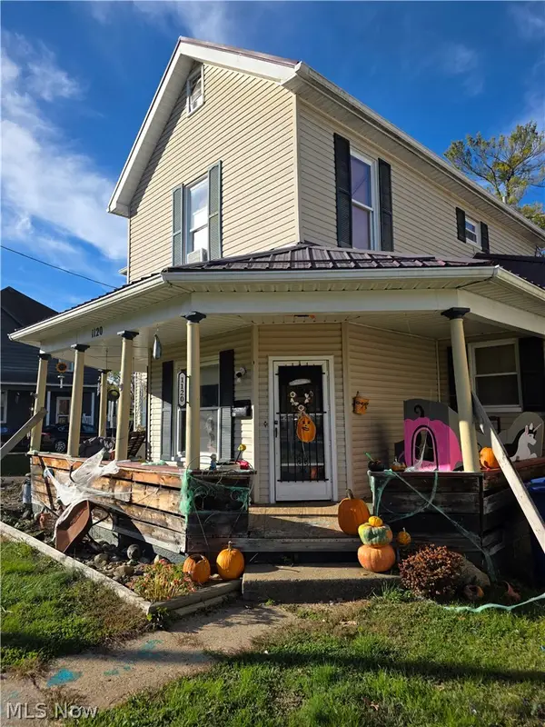 1120 North Street, Caldwell, OH 43724
