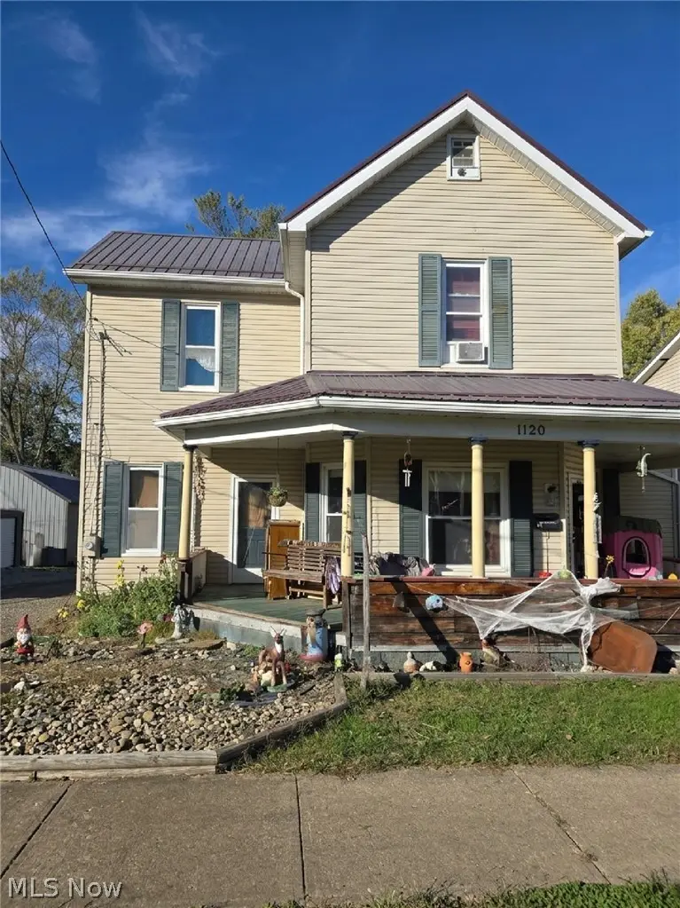 1120 North Street, Caldwell, OH 43724 - #2