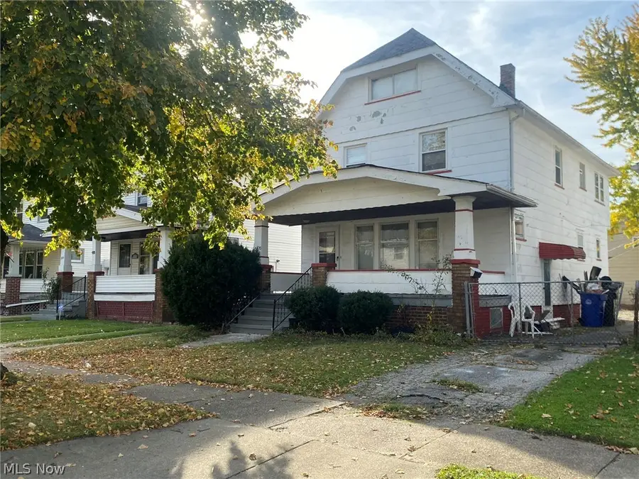3470 W 122nd Street, Cleveland, OH 44111 - #2