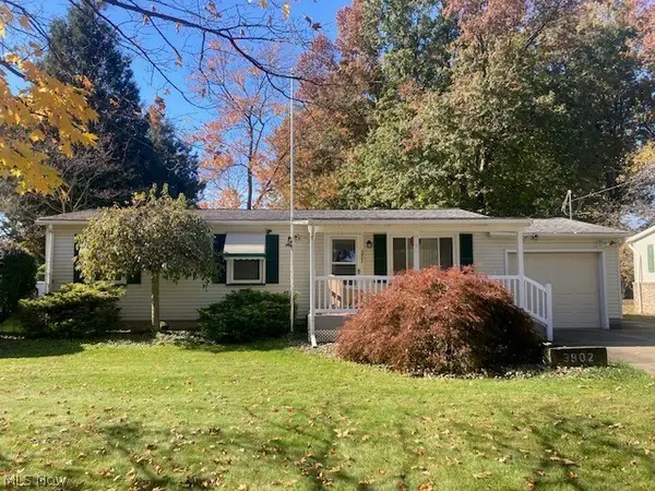 3902 Niles Carver, Mineral Ridge, OH 44440