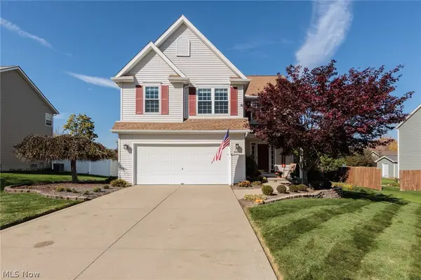 4464 Great Smokey Circle, Medina, OH 44256