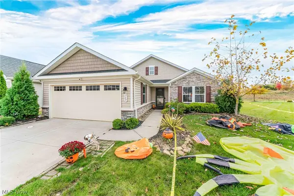369 Pebble Creek Court, Amherst, OH 44001