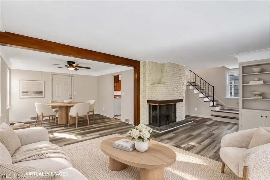 3840 Berkeley Road, Cleveland Heights, OH 44118 - #2