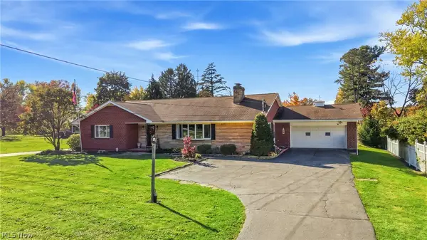 1291 N Lincoln Avenue, Salem, OH 44460