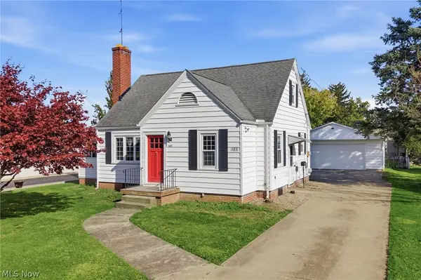 127 Sloan Avenue, Ashland, OH 44805