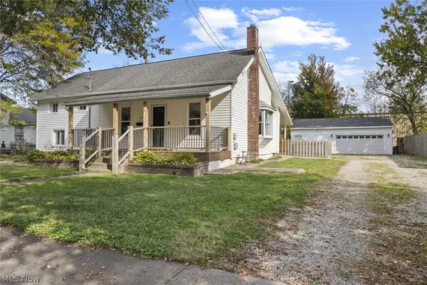 117 Bennett Street, Wellington, OH 44090
