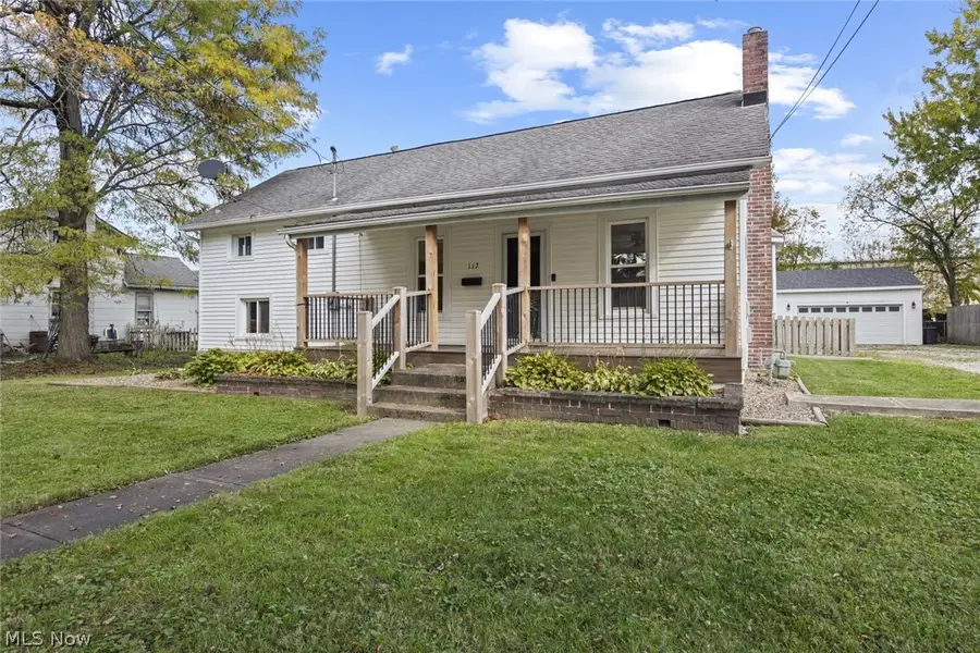 117 Bennett Street, Wellington, OH 44090 - #2