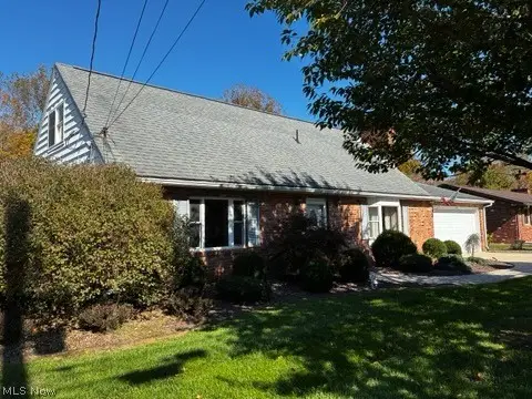 105 Bohl Drive, Marietta, OH 45750