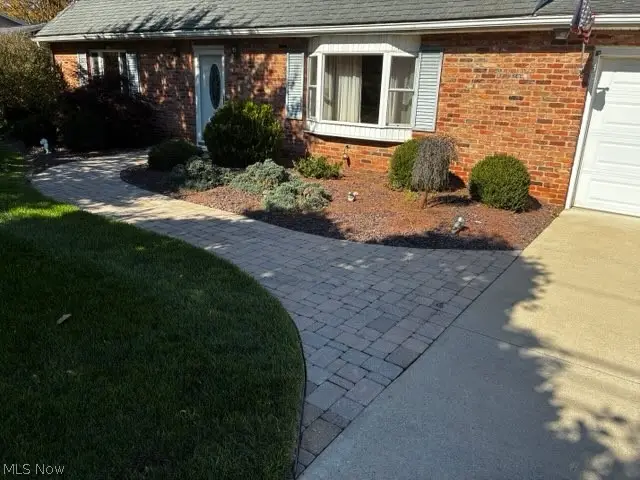 105 Bohl Drive, Marietta, OH 45750 - #3