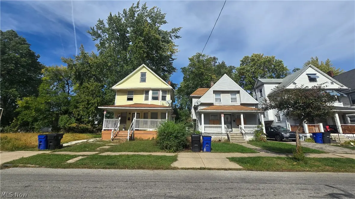 10605 Englewood Avenue, Cleveland, OH 44108 - #1