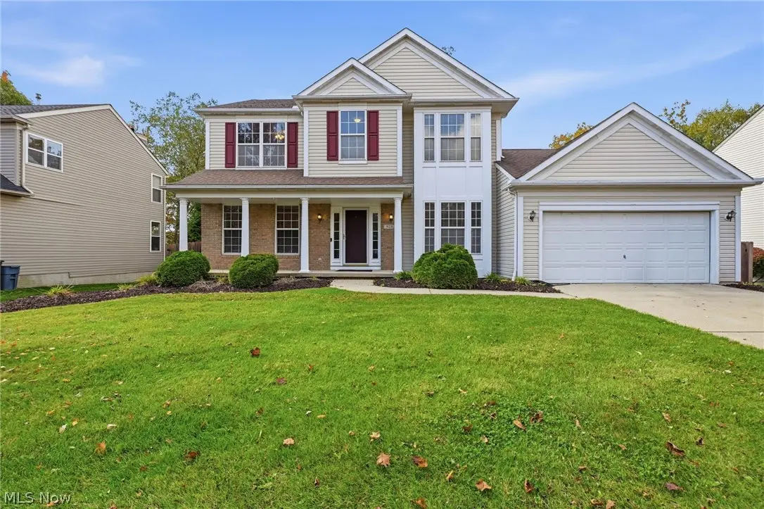 828 Theora Drive, Brunswick, OH 44212 - #1