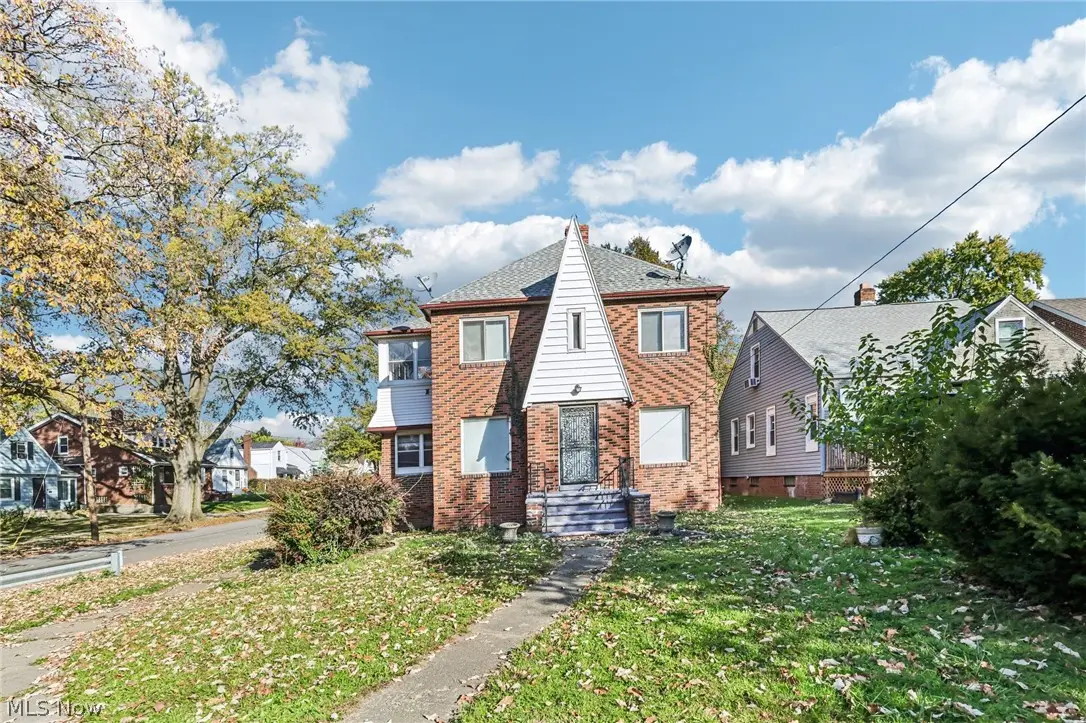 15501 Judson Drive, Cleveland, OH 44128 - #1