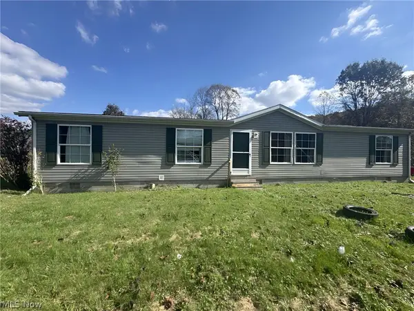 6897 Sherrard Road, Cambridge, OH 43725