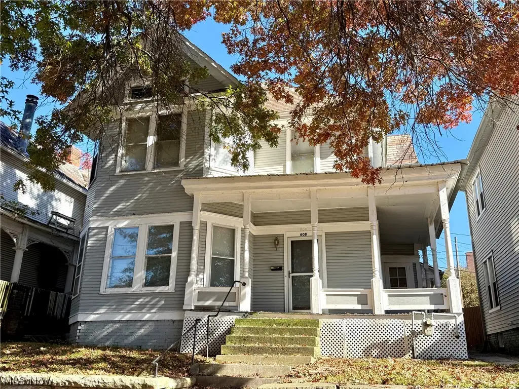 608 Front Street, Marietta, OH 45750 - #1