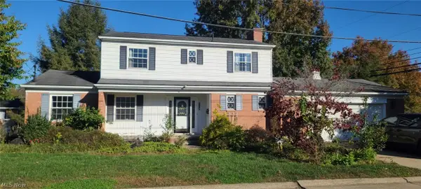 1562 Gene Street, Belpre, OH 45714