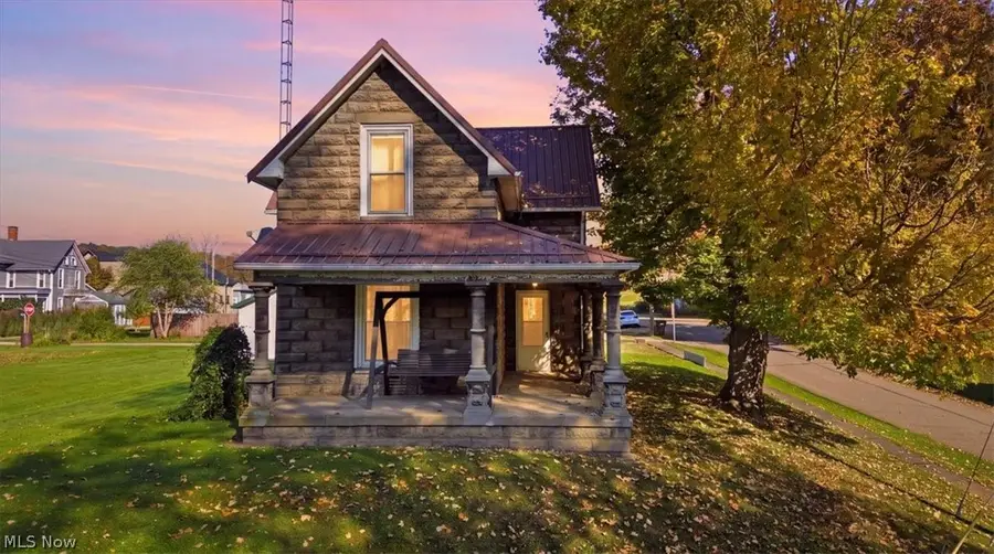 107 Mohican Street, Brinkhaven, OH 43006 - #2