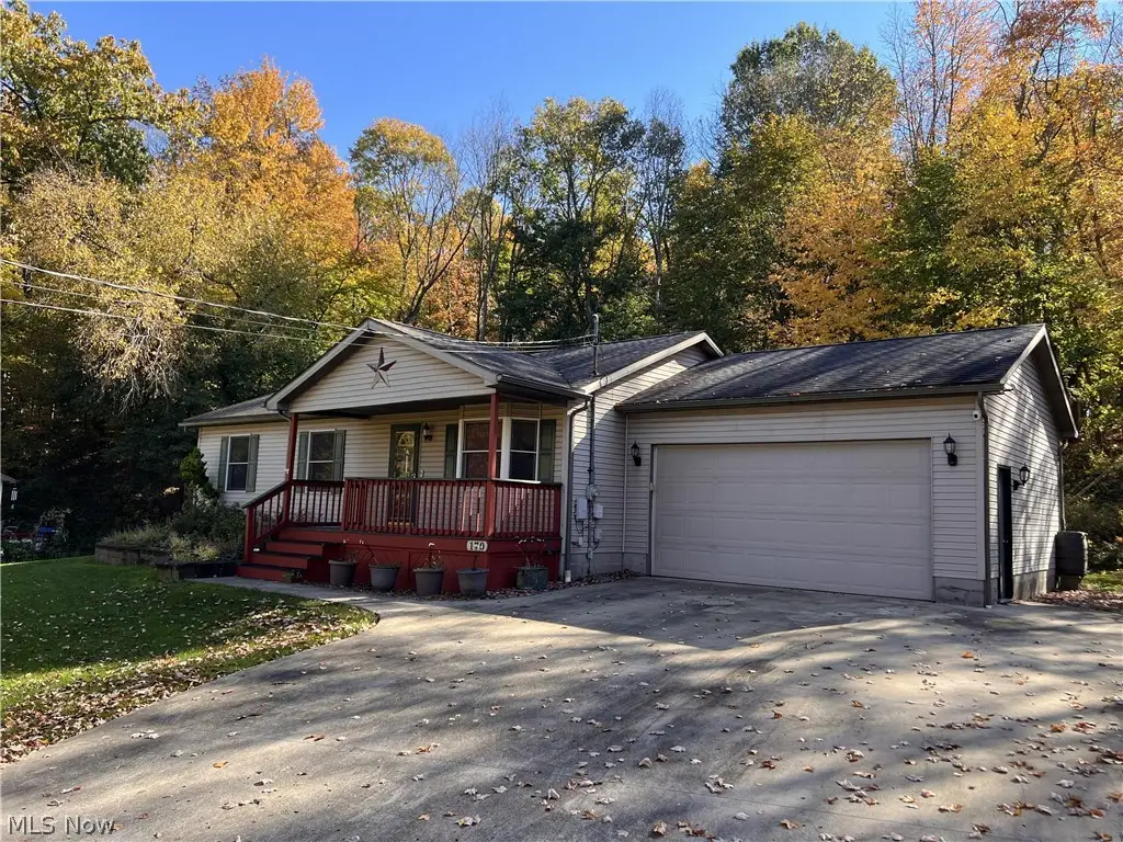 170 French St Road, East Palestine, OH 44413 - #1