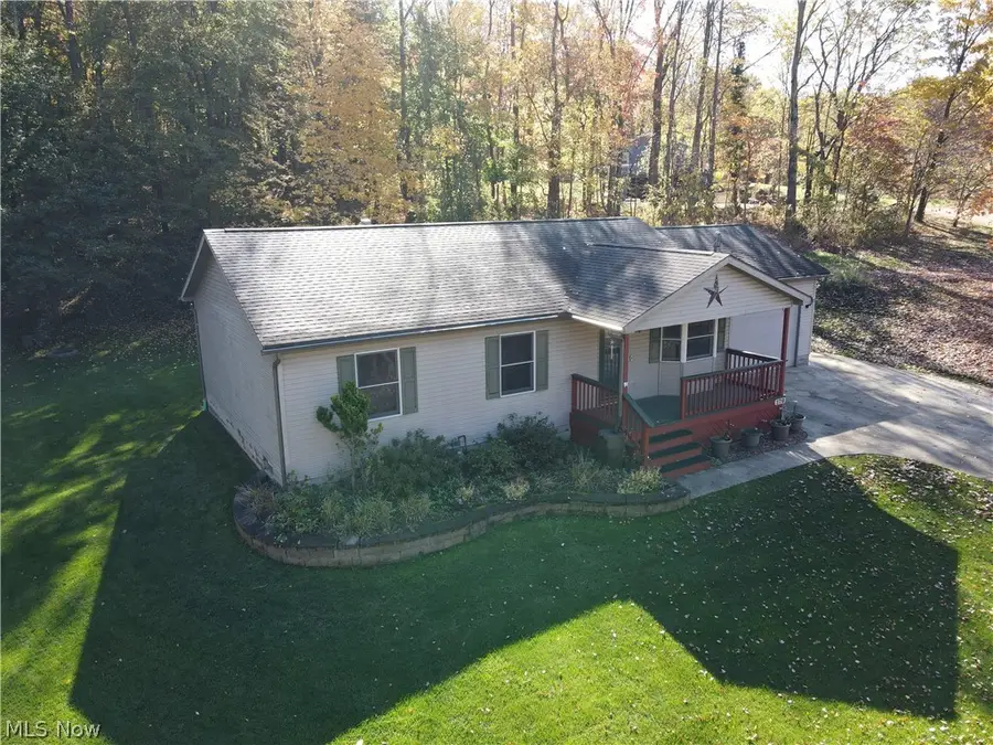 170 French St Road, East Palestine, OH 44413 - #3