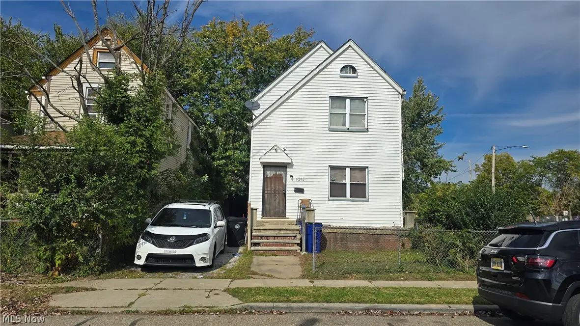 10939 Hampden Avenue, Cleveland, OH 44108 - #1