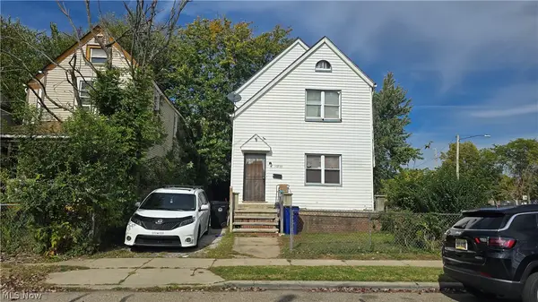 10939 Hampden Avenue, Cleveland, OH 44108