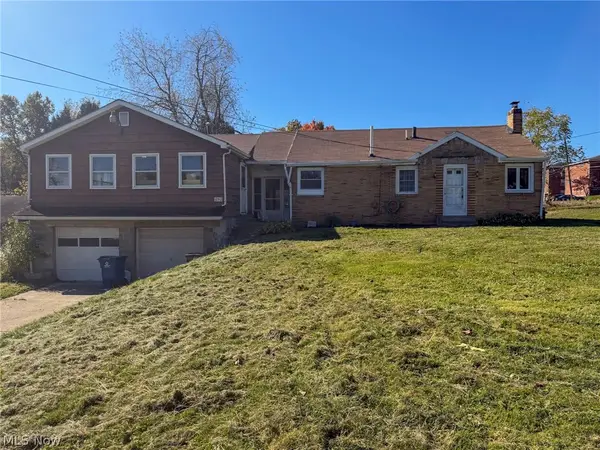 1292 Bedford Road, Masury, OH 44438
