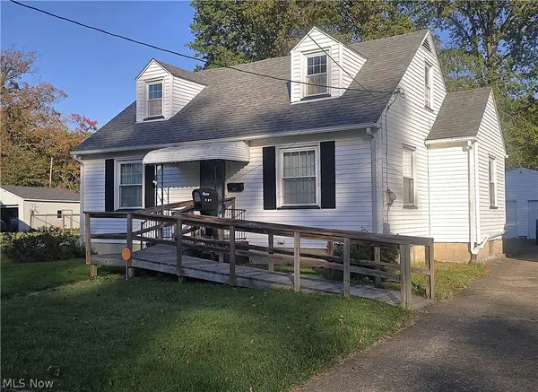 547 Belvedere Se Avenue, Warren, OH 44483