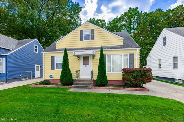 13808 York Boulevard, Garfield Heights, OH 44125