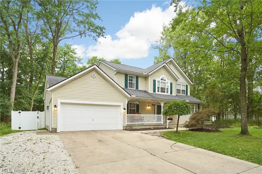 2936 Vincent Road, Silver Lake, OH 44224 - #3