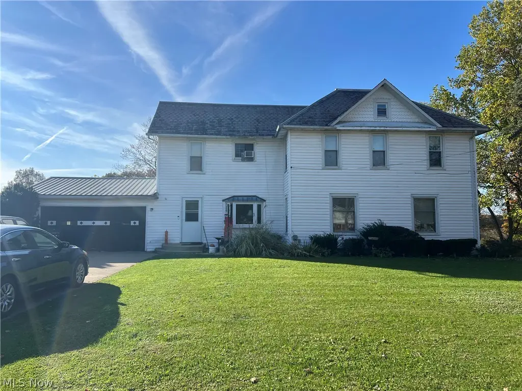 321 N Main Street, Spencer, OH 44275 - #1