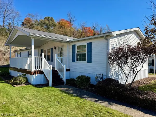 14980 Sprucevale Road #125, East Liverpool, OH 43920
