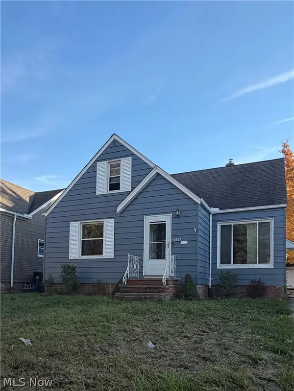 4186 Bayard Road, South Euclid, OH 44121