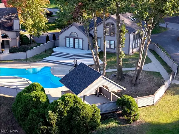 4057 Saint Andrews Court, Canfield, OH 44406