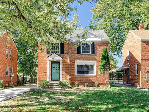 5534 Beechwood Avenue, Maple Heights, OH 44137