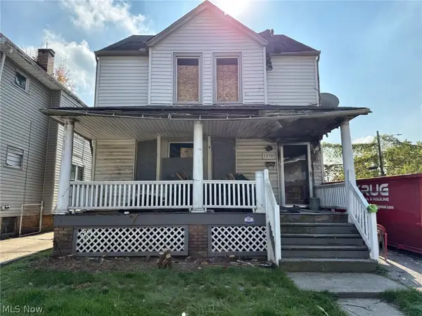12506 Locke Avenue, Cleveland, OH 44108