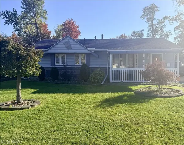 2024 Homewood Drive, Lorain, OH 44055