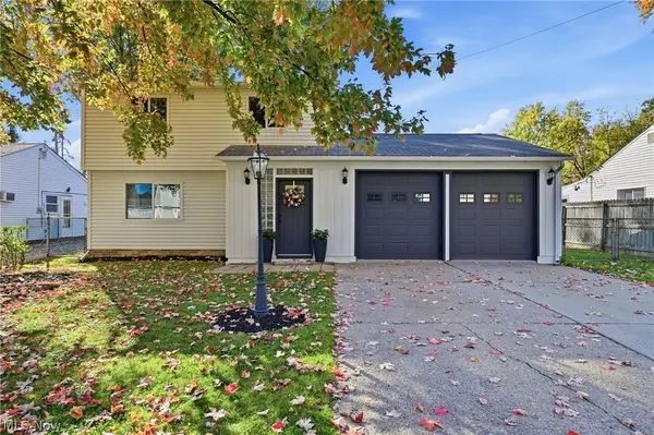 35462 Dewey Drive, Eastlake, OH 44095