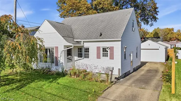 1505 Simcoe Avenue, Akron, OH 44305