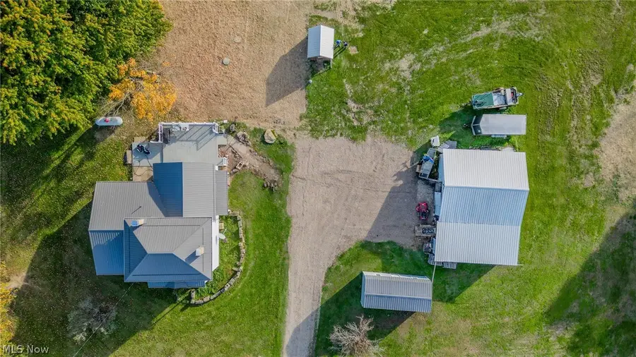 11944 Sumac Road, Kimbolton, OH 43749 - #3