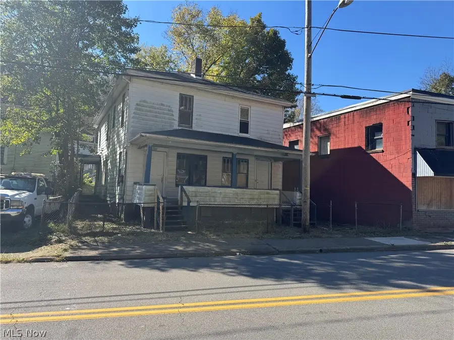 1232 Sinclair, Steubenville, OH 43952 - #2