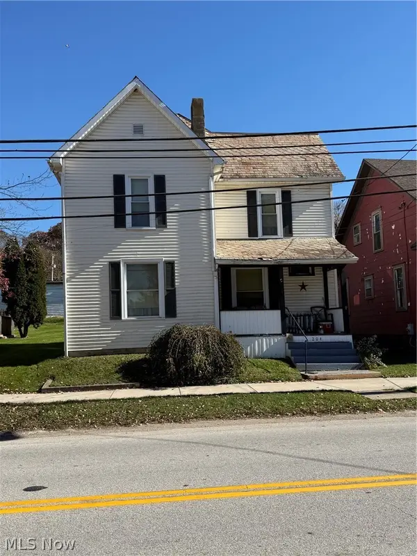 204 W Main Street, Scio, OH 43988