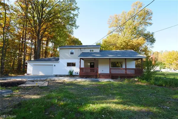 15019 Cowley Road, Columbia Station, OH 44028