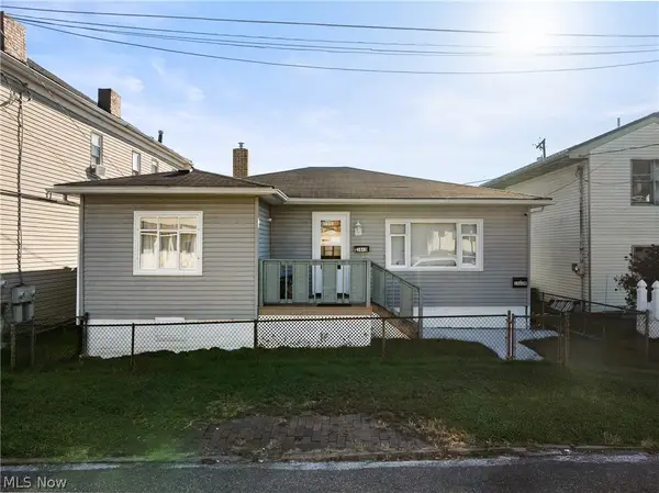 3860 Harrison Street, Bellaire, OH 43906
