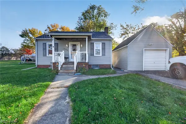 3790 Stump Sw Avenue, Massillon, OH 44646