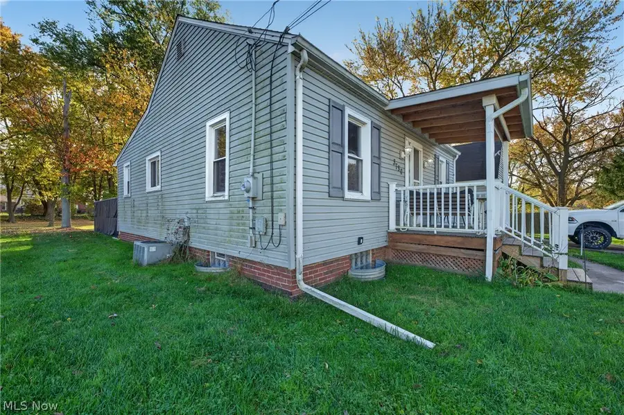 3790 Stump Sw Avenue, Massillon, OH 44646 - #3