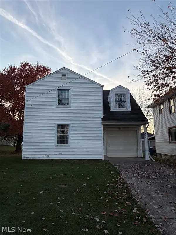 104 Stewart Street, Hubbard, OH 44425
