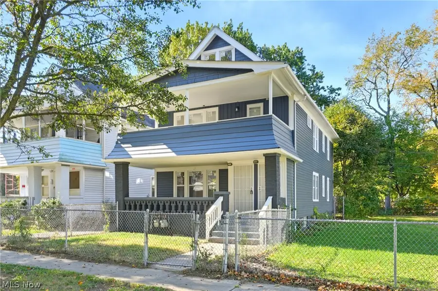 684 E 91st Street, Cleveland, OH 44108 - #2